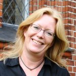 Ida Hovalt, pianist og organist