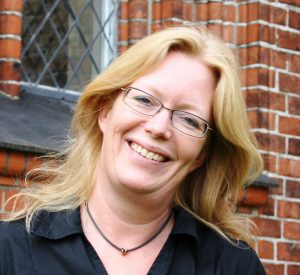 Ida Hovalt, pianist og organist