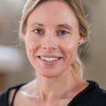 Tine Pugesgaard pianist og organist