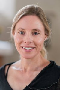 Tine Pugesgaard pianist og organist